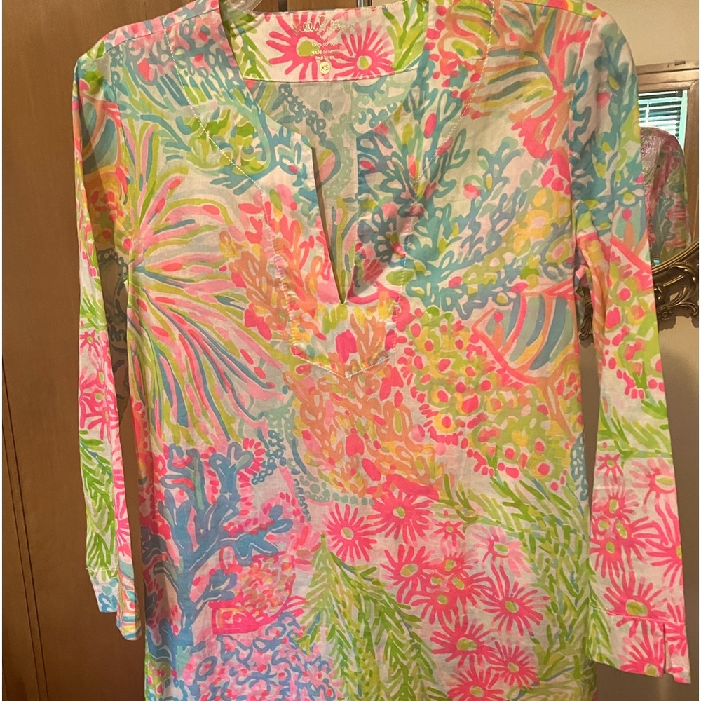 Lily Pulitzer